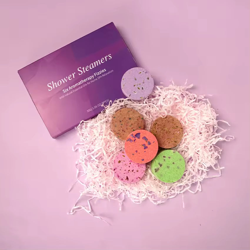 Scentra - Breathe Deep. Feel Relief.