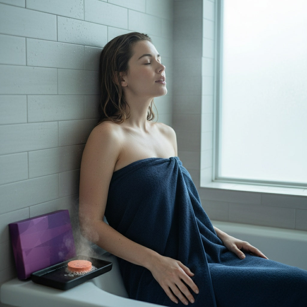 Scentra - Breathe Deep. Feel Relief.