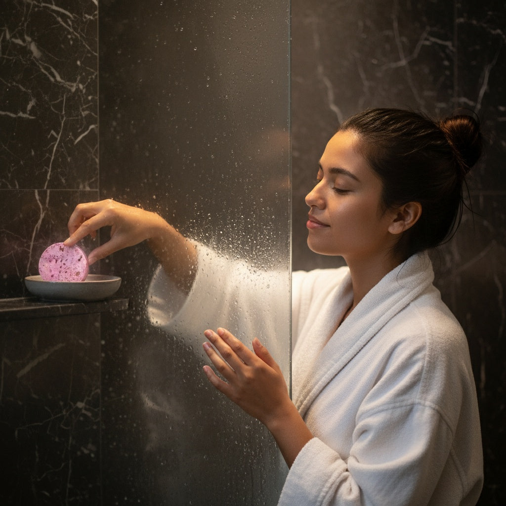 Scentra - Breathe Deep. Feel Relief.